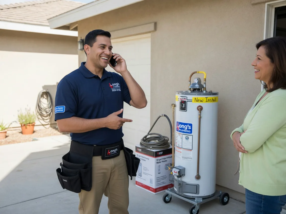 Leak Detection Luning, NV FAQs